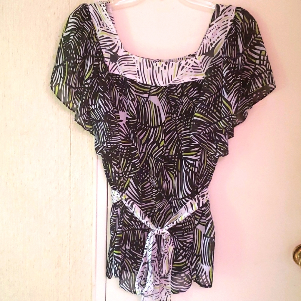 Blouse